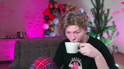 Sever online show from 12.29.24