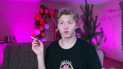 Sever online show from 01.03.25