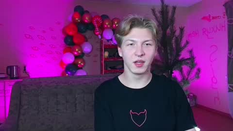 Sever online show from 01.04.25