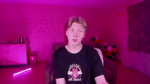 Sever online show from 01.12.25