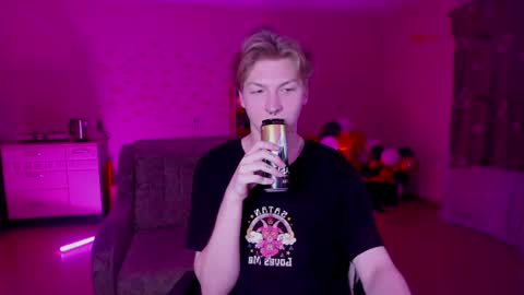 Sever online show from 01.20.25