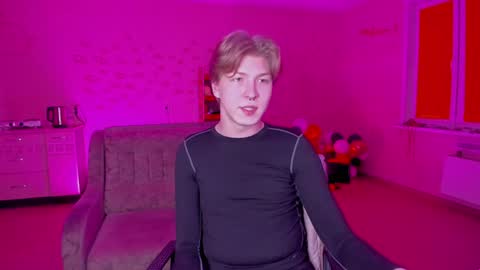 Sever online show from 02.04.25