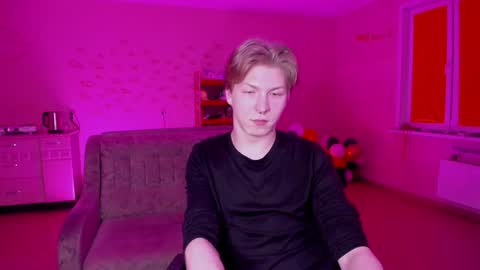 Sever online show from 02.04.25