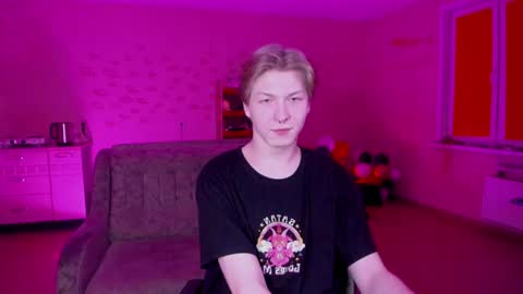 Sever online show from 02.05.25