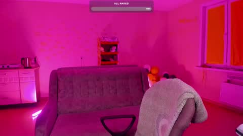 Sever online show from 02.11.25