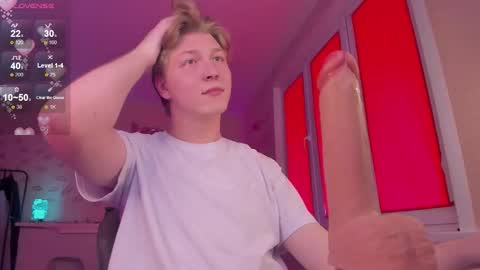 Sever online show from 09.12.25