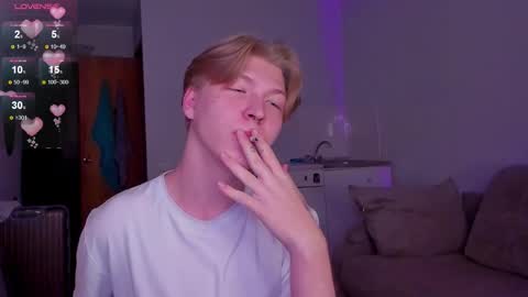 Sever online show from 11.21.25