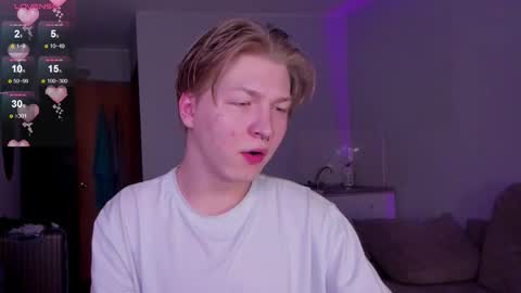 Sever online show from 12.19.25