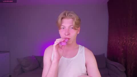 Snapshot of themikesever chatting on 05.06.26 Sever online show from 05.06.26