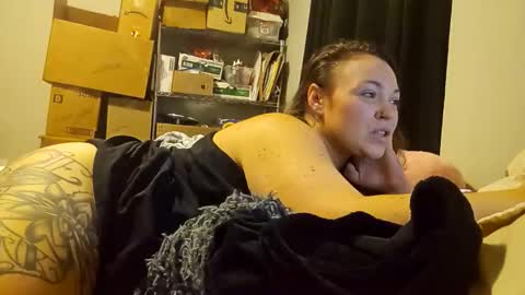 Stephanie Fuller online show from 11.27.25