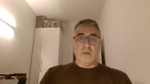 Snapshot of themohican chatting on 03.06.26 Themohican online show from 03.06.26