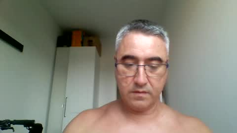 Themohican online show from 07.04.26