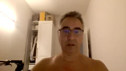 Themohican online show from 07.24.26