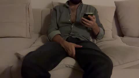 Snapshot of themonarchgoat chatting on 12.14.24 TheMonarchGoat online show from 12.14.24