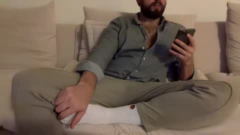 Snapshot of themonarchgoat chatting on 12.18.24 TheMonarchGoat online show from 12.18.24