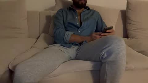 Snapshot of themonarchgoat chatting on 12.19.24 TheMonarchGoat online show from 12.19.24