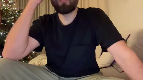 Snapshot of themonarchgoat chatting on 12.27.24 TheMonarchGoat online show from 12.27.24