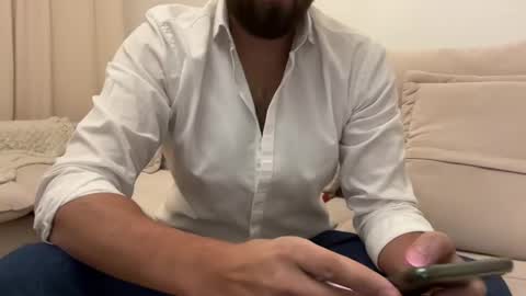Snapshot of themonarchgoat chatting on 01.17.25 TheMonarchGoat online show from 01.17.25