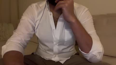 Snapshot of themonarchgoat chatting on 02.22.25 TheMonarchGoat online show from 02.22.25