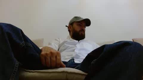 Snapshot of themonarchgoat chatting on 10.27.25 TheMonarchGoat online show from 10.27.25