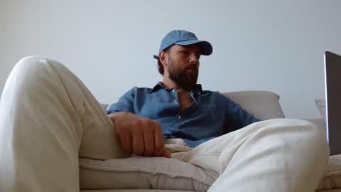 Snapshot of themonarchgoat chatting on 11.21.25 TheMonarchGoat online show from 11.21.25