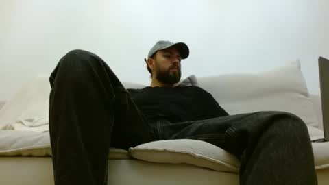 Snapshot of themonarchgoat chatting on 11.28.25 TheMonarchGoat online show from 11.28.25