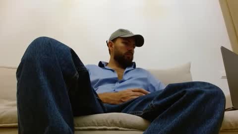 Snapshot of themonarchgoat chatting on 01.15.26 TheMonarchGoat online show from 01.15.26