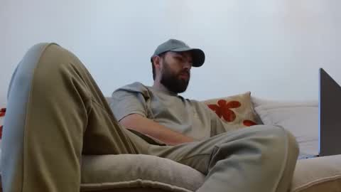 Snapshot of themonarchgoat chatting on 02.11.26 TheMonarchGoat online show from 02.11.26