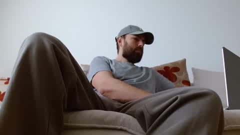 Snapshot of themonarchgoat chatting on 02.13.26 TheMonarchGoat online show from 02.13.26