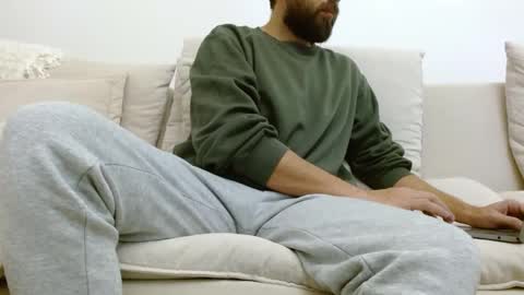 Snapshot of themonarchgoat chatting on 02.15.26 TheMonarchGoat online show from 02.15.26