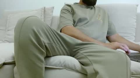 Snapshot of themonarchgoat chatting on 02.22.26 TheMonarchGoat online show from 02.22.26