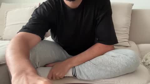 Snapshot of themonarchgoat chatting on 02.23.26 TheMonarchGoat online show from 02.23.26