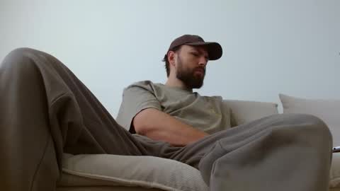 Snapshot of themonarchgoat chatting on 03.07.26 TheMonarchGoat online show from 03.07.26