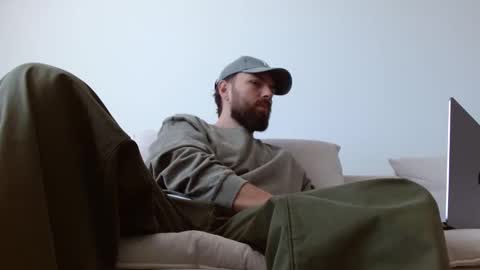 Snapshot of themonarchgoat chatting on 03.11.26 TheMonarchGoat online show from 03.11.26