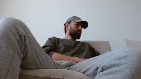 Snapshot of themonarchgoat chatting on 03.13.26 TheMonarchGoat online show from 03.13.26