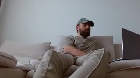 Snapshot of themonarchgoat chatting on 03.14.26 TheMonarchGoat online show from 03.14.26