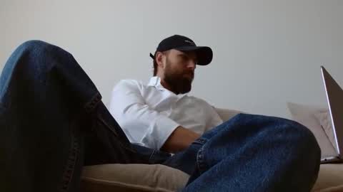 Snapshot of themonarchgoat chatting on 03.15.26 TheMonarchGoat online show from 03.15.26