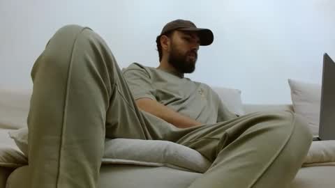 Snapshot of themonarchgoat chatting on 03.16.26 TheMonarchGoat online show from 03.16.26