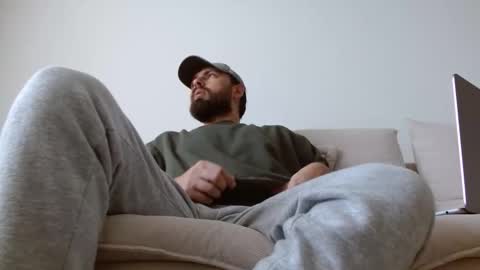 Snapshot of themonarchgoat chatting on 03.16.26 TheMonarchGoat online show from 03.16.26