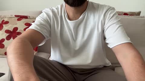 Snapshot of themonarchgoat chatting on 03.21.26 TheMonarchGoat online show from 03.21.26