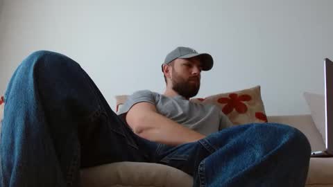 Snapshot of themonarchgoat chatting on 04.24.26 TheMonarchGoat online show from 04.24.26