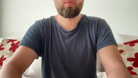TheMonarchGoat online show from 05.19.26