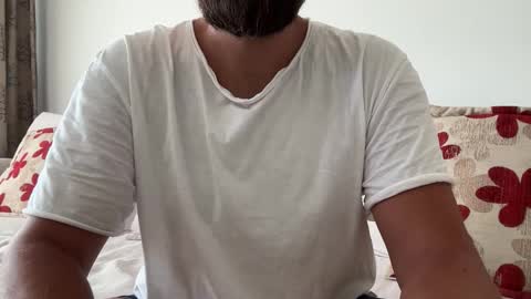 TheMonarchGoat online show from 06.09.26