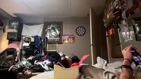 themoreulickthemoreidrip online show from 02.14.25