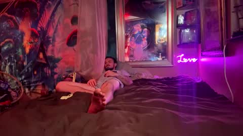 themoreulickthemoreidrip online show from 09.30.25