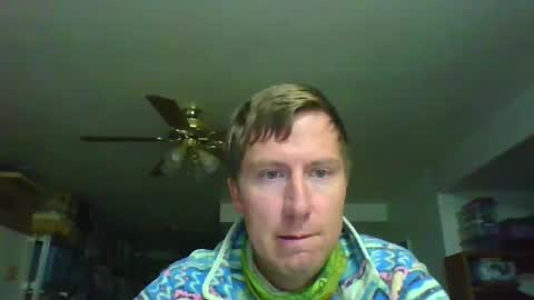 Daisy and Tim online show from 12.29.24