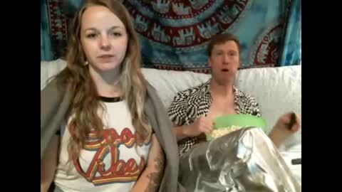 Daisy and Tim online show from 01.17.25