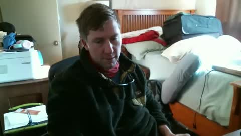 Daisy and Tim online show from 01.27.25