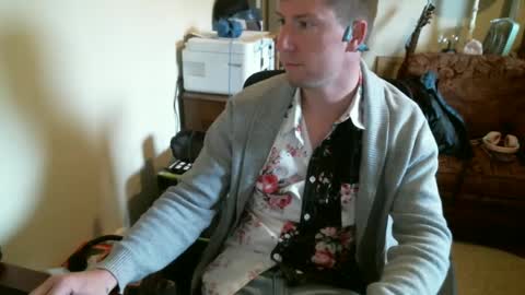 Daisy and Tim online show from 02.14.25