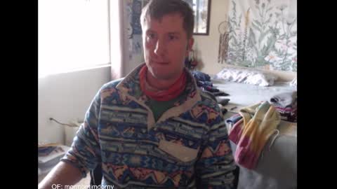 Daisy and Tim online show from 11.21.25